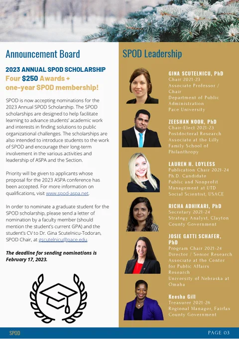 Image from UT Dallas PNM (@UTDallasPNM)