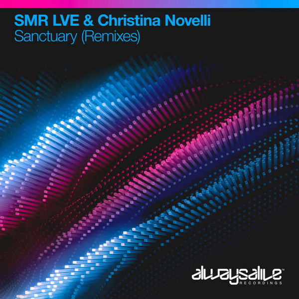 NorthPole_Show's tweet photo. 03.- @smr_lve & @MissCNovelli - Sanctuary (@TheDanielKandi Extended Remix) @coldharbourrec #STY22 @PlayTranceRadio #TranceFamily https://t.co/Exmoe37SWh