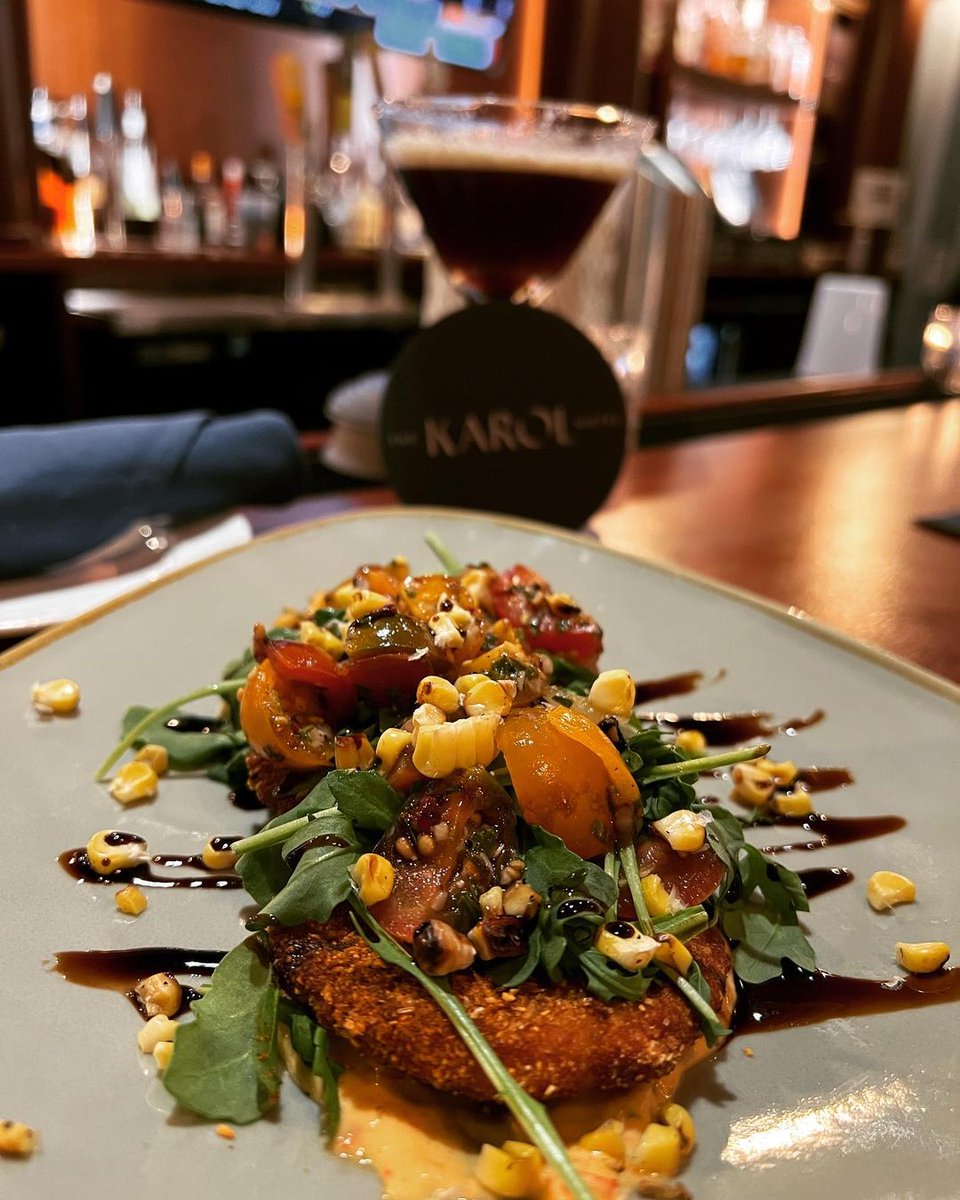 The Karol Hotel Twitter