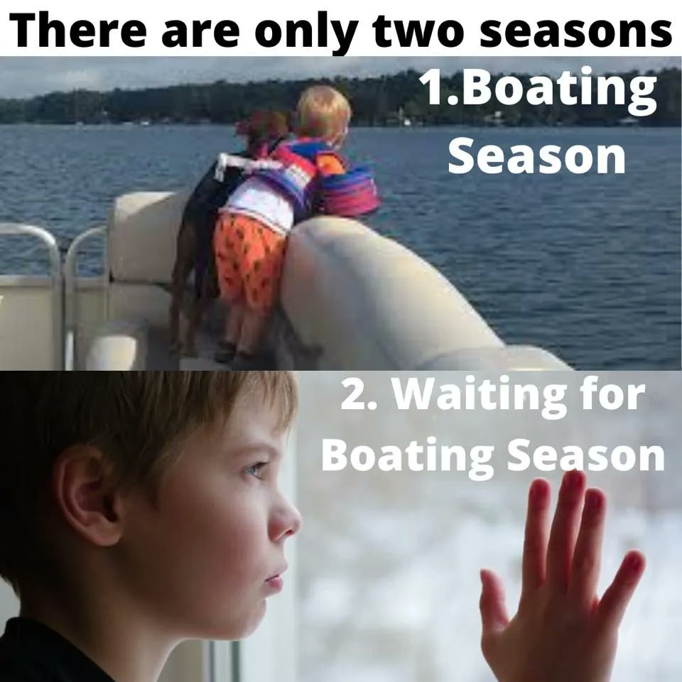 CanBoatNSavoir's tweet photo. #TGIF 🚤 ⛵ https://t.co/v9uLBAZEwL