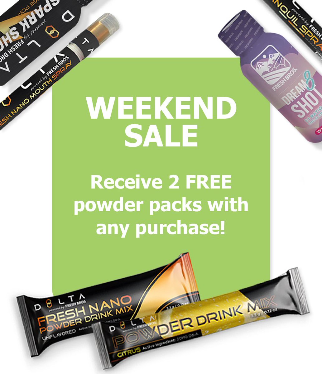 Fresh Bros™ tweet media