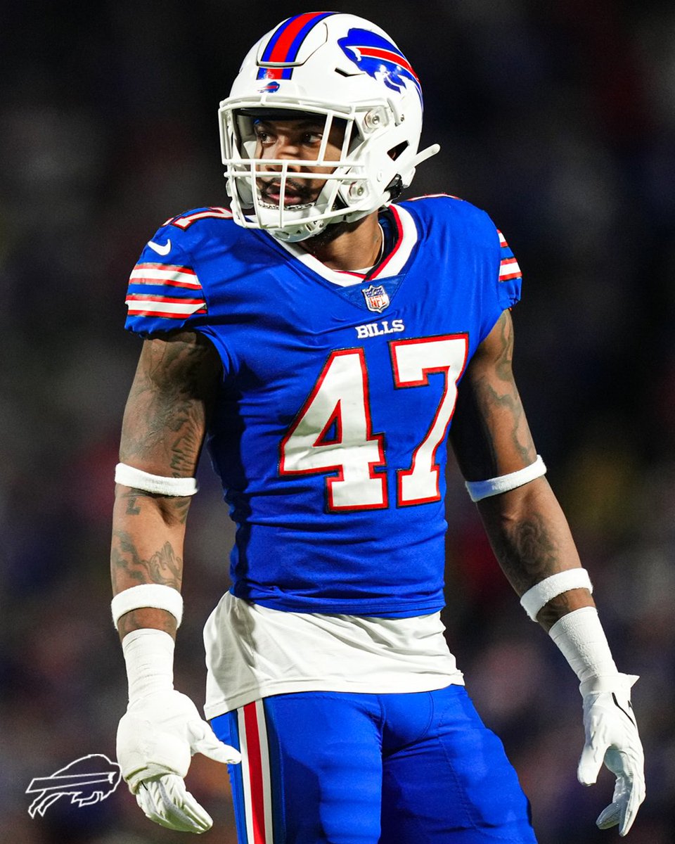 BuffaloBills's tweet photo. We’ve activated CB Christian Benford from the Injured Reserve list.

We've placed Damar Hamlin on IR. https://t.co/OEz5hsCoZP