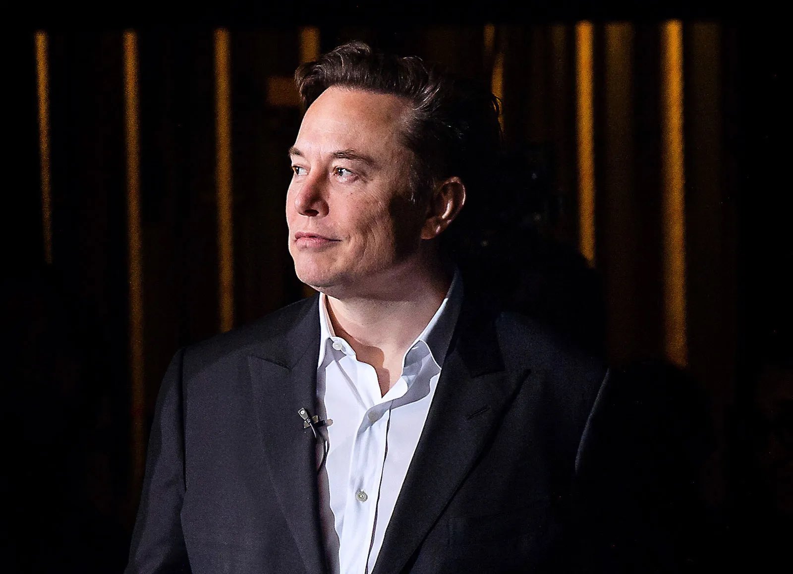 Latest in space on Twitter "🚨 NEWS Elon Musk is the first person in