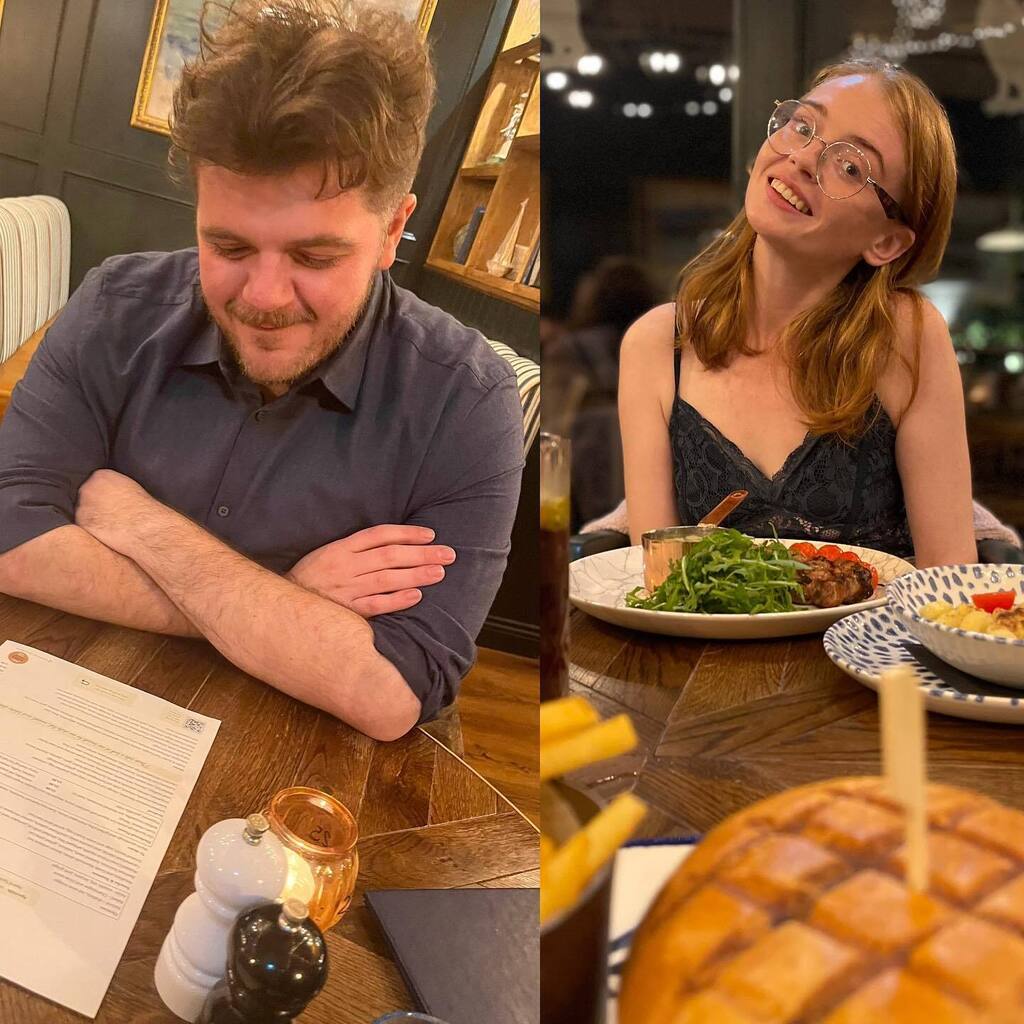 date (noun): a sweet, dark brown oval fruit containing a hard stone, usually eaten dried. instagr.am/p/CnFpN38rsBf/