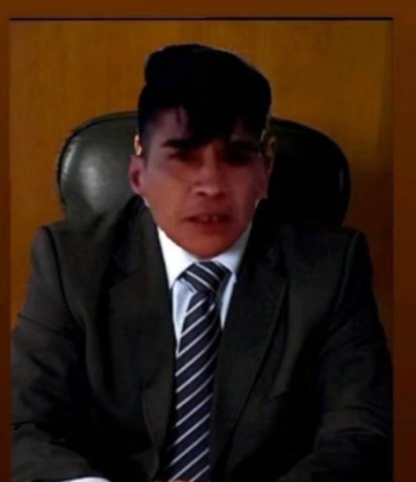 obrequejorge1's tweet photo. Liceo Augusto d'Halmar 
Nuevo Asesor Comunicacional del Ministerio de Educación. https://t.co/2oeb90wEPC