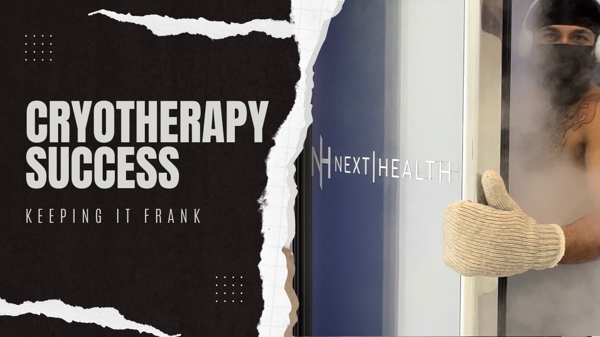 KEEPING IT FRANK | 
I am in the mix entering the vlog world, the journey has began. But watch how life shapes up as the 2023 year has started off strong. Let’s continue to grow!
#Franktheshooter #Vlog #YouTube #subforsub #LetsGrow 

youtu.be/3zvmvOiRYcs