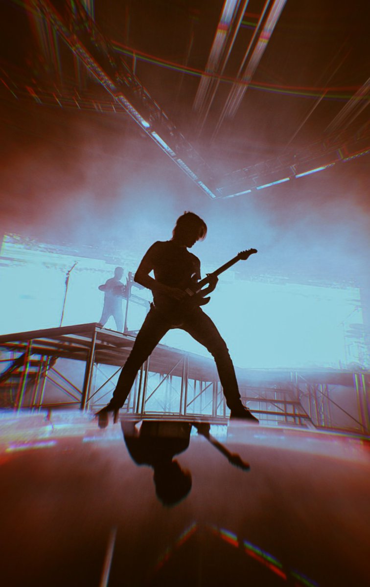 radioactive_mag's tweet photo. Hamburg liebt @Architectsuk ❤️
Was für eine Show!

#architects #architectsingermany
#liveisback #concertphotography #music #architectstour 

📸 @JsPhotoworld https://t.co/XxRnAWVv4X