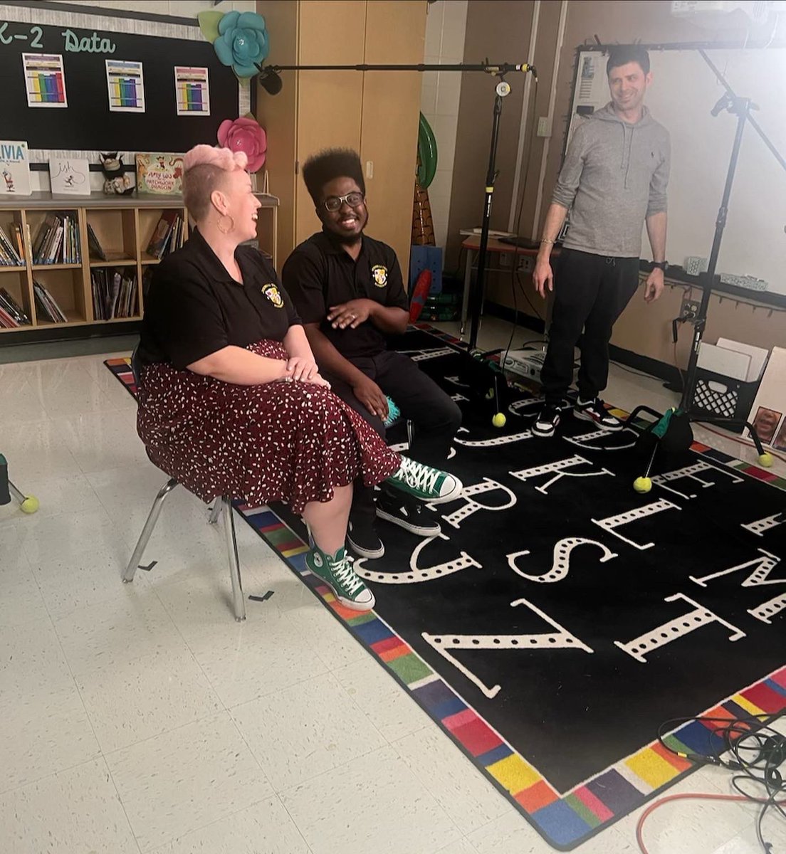 Ms. Amy Long tweet media