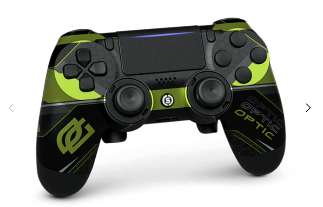 Needed a new Scuf, saw they do payment arrangements & immediately bought my first OpTic Scuf. Use code 'TST' to save! @ScufGaming @hitchariide @blakecissel @JorgeNotGeorge7 @OpTic @H3CZ #GreenWall #OpTicGaming