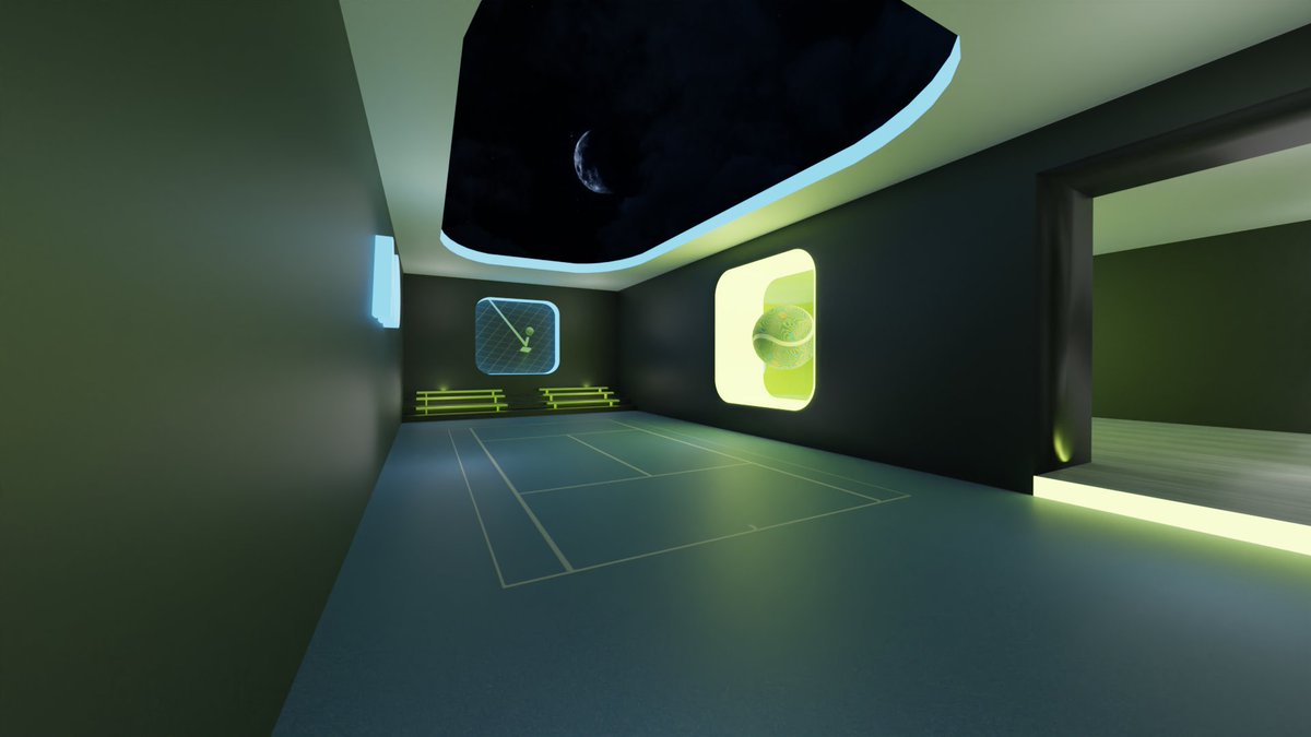 AOmetaverse tweet media