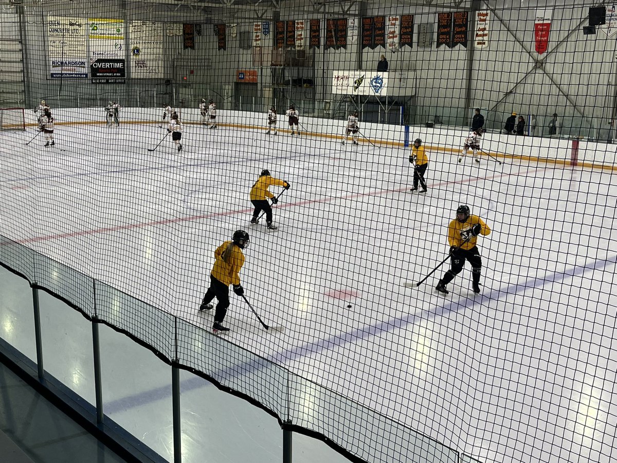 KevinShuff's tweet image. Looking forward to a great game. Go @MHC_Rattlers!