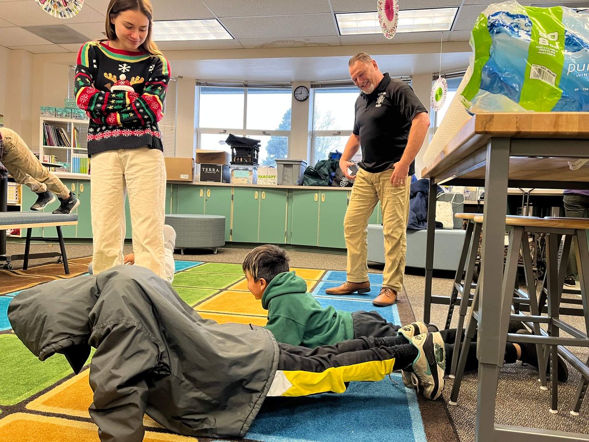 PAL of SW Washington tweet media