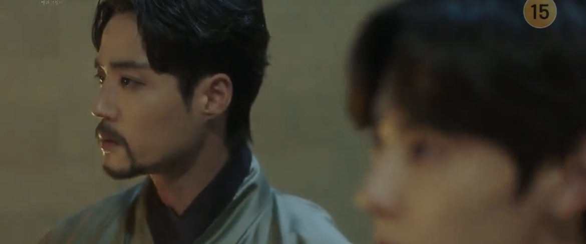 leedoohyuns's tweet photo. mages of songrim are about to end jinmu

#AlchemyOfSouls2Ep9 #AlchemyOfSouls2 #AlchemyOfSouls https://t.co/eyENMp0Rqh
