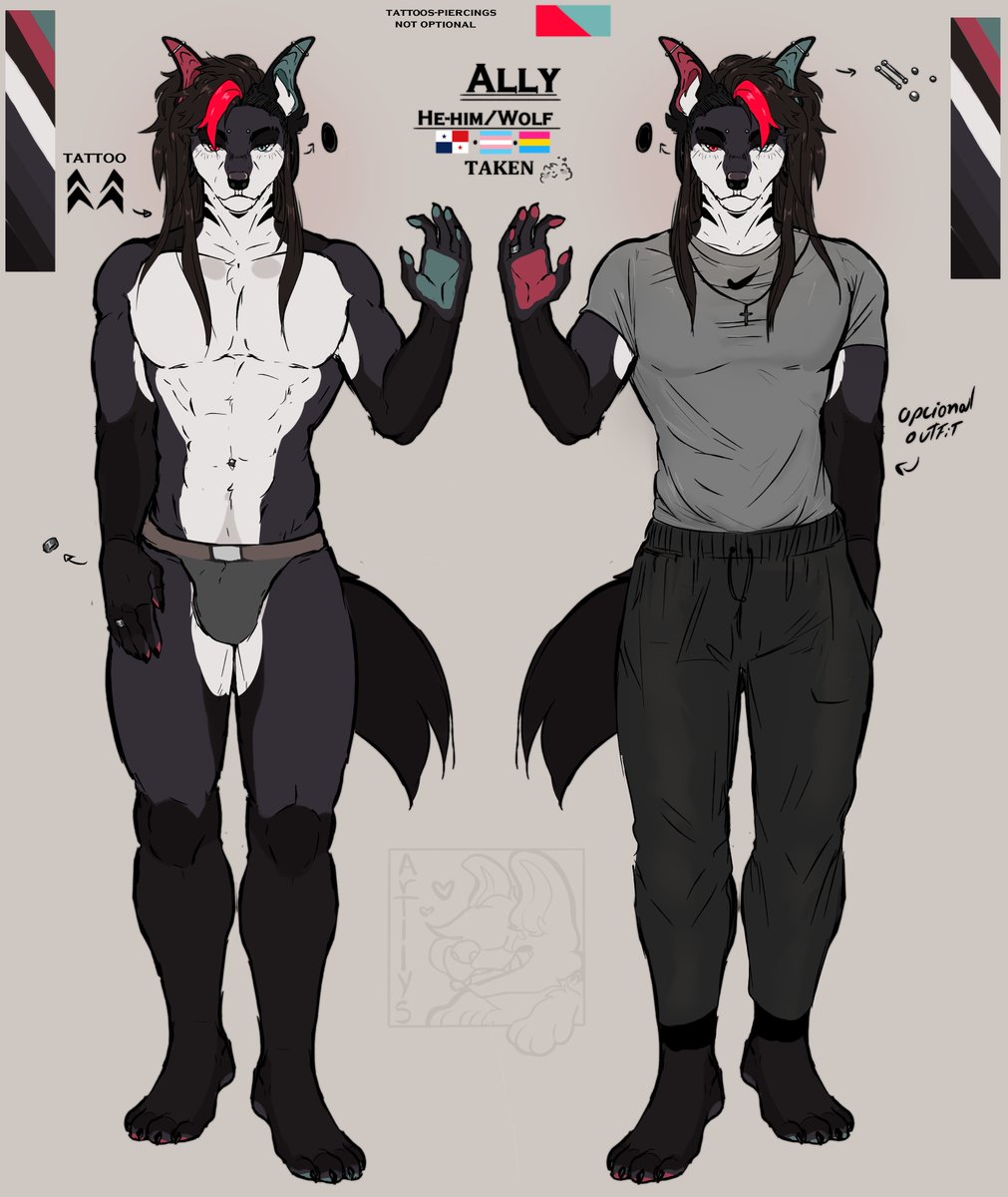 Artllys16's tweet photo. @sei_kasu I leave this here, AAAA really thanks for the opportunity;..🥺 https://t.co/BvhoxQRLKI