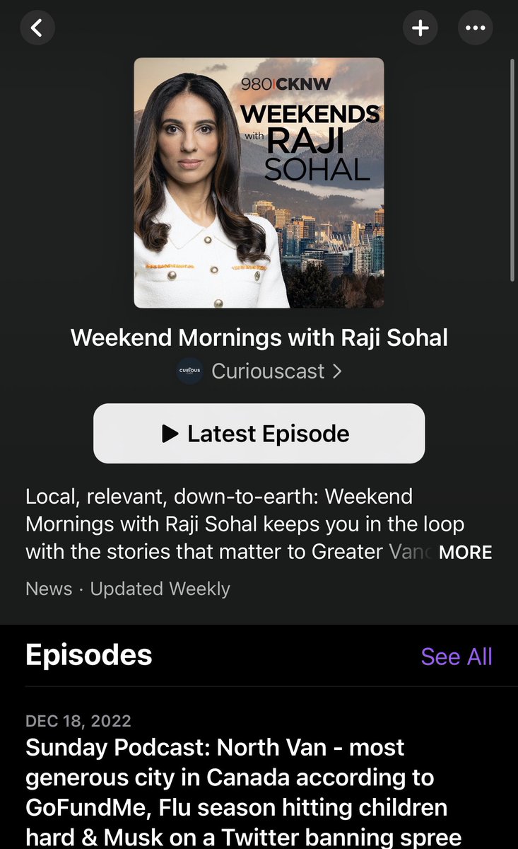 Someone just pointed out to me the marketing team’s perfection on the key art in this image. In reality, my hair would have been flying across that Vancouver landscape. Hail digital artists 🙌🏽 #nerdalert