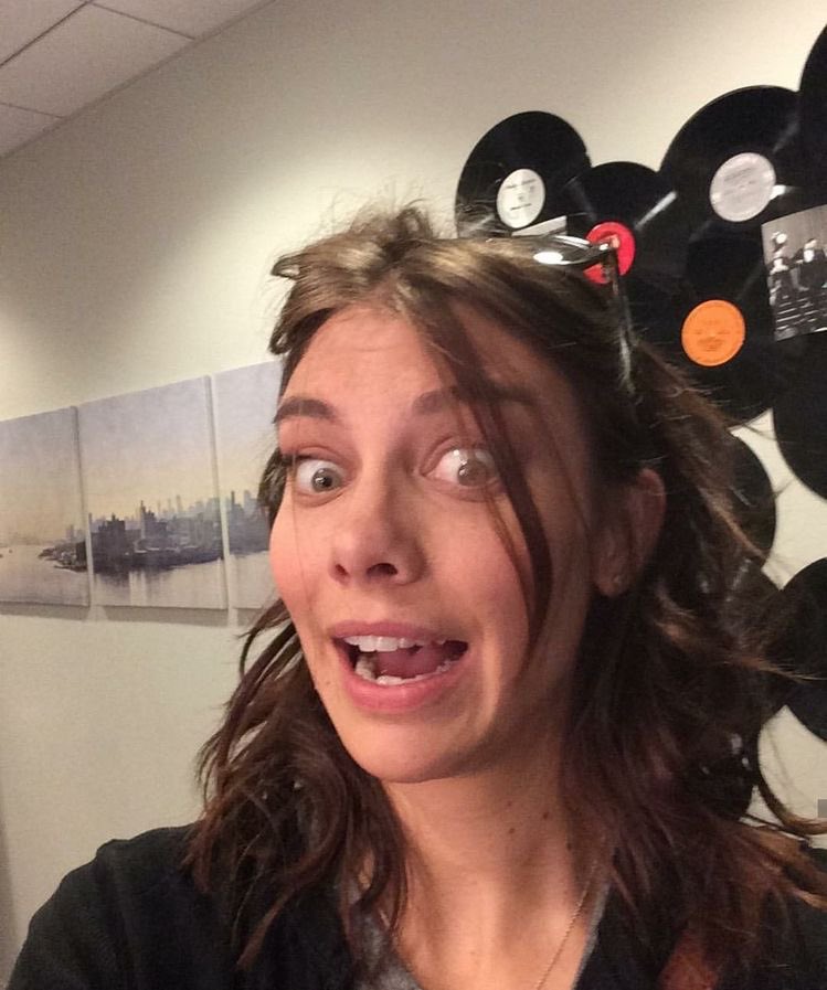 HAPPY BIRTHDAY LAUREN COHAN!!! I LOVE YOU SO MUCH ENJOY YOUR DAY 