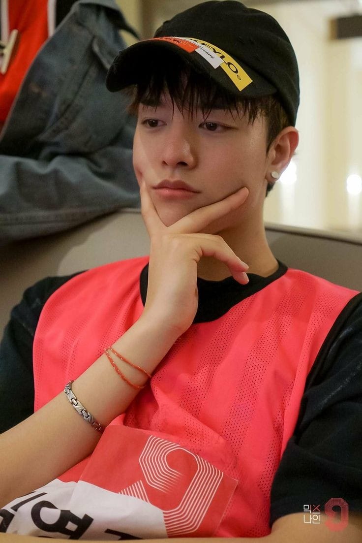 heartinkpop's tweet photo. I've been with you from the start ❤️
#WeStandWithRAVN #RAVN https://t.co/889Yf5Bqaw