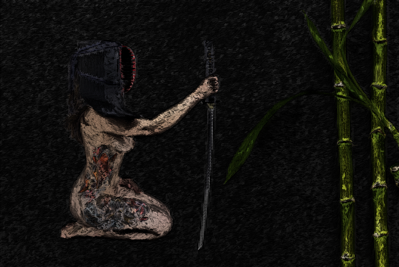 HexaPrism's tweet photo. #NFT 1/1, #Japanese #Kendo #Warrior Kneeling @ #BotSplit
https://t.co/vfb6LQbNPf
#NFTnews #NFTart #NFTcollector #NFTcollection #NFTcommunity #NFTbuyer #CollectibleNFT #NFTartist #NFTartwork #CryptoArt #NFTsale #OpenSeaNFT #Rarible #NFTsell #NFTforSale #NFTmarketplace #FineArt https://t.co/rxUR4927n8