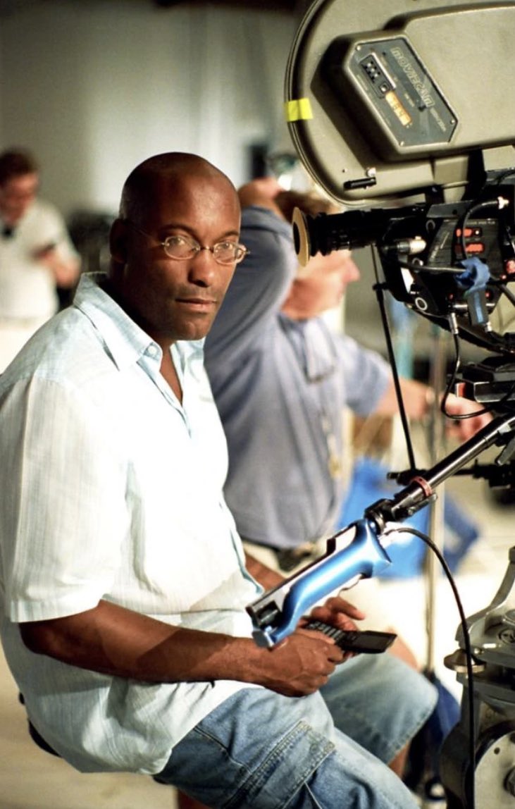 HAPPY HEAVENLY BIRTHDAY TO DIRECTOR, PRODUCER, AND SCREENWRITER, JOHN SINGLETON.       