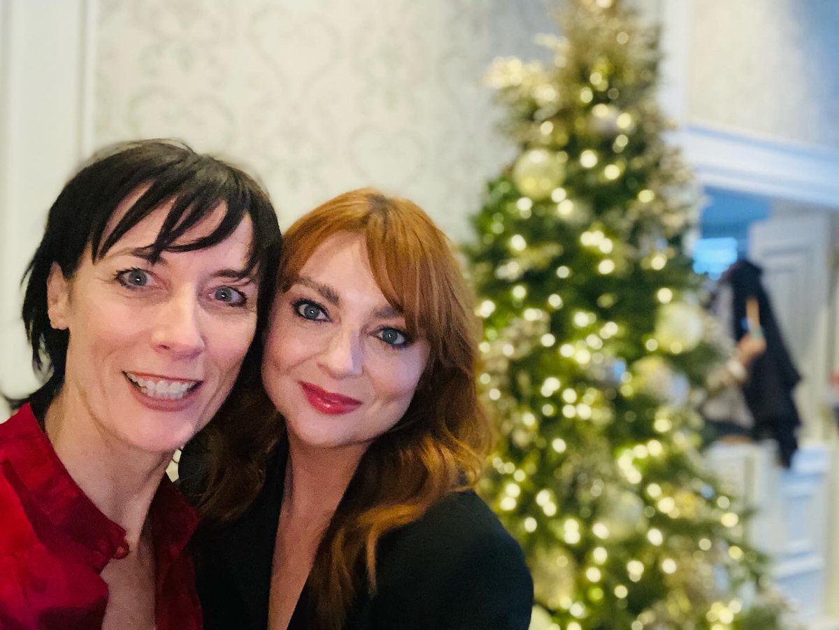 Irish Film Festival (@irishfilmfest) on Twitter photo What a wonderful Nollaig na mBan celebration with the fabulous Lisa Magee, Derry girls writer & Samantha Barry, editor in chief of Glamour magazine. Huge thanks to <a href="/Irishaporg/">Irish American Partnership</a> for hosting another extraordinary event on such a special day with so many wonderful Irish women. What a wonderful Nollaig na mBan celebration with the fabulous Lisa Magee, Derry girls writer & Samantha Barry, editor in chief of Glamour magazine. Huge thanks to <a href="/Irishaporg/">Irish American Partnership</a> for hosting another extraordinary event on such a special day with so many wonderful Irish women.