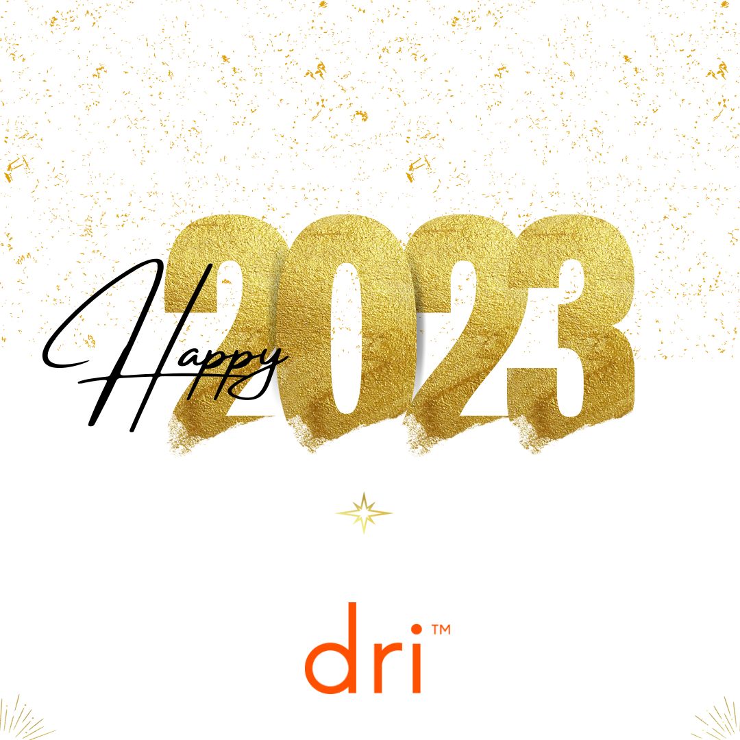 Happy New Year from the DRI Young Lawyers!  We look forward to seeing many of you in Charlotte for the 2023 DRI Young Lawyers Seminar! What DRI event are you most looking forward to this year?  

#DRICommunity #DRIYoungLawyers