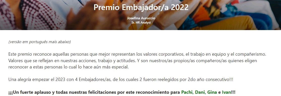 lasalasdeldeseo's tweet photo. Me encanta mi trabajo y aprender siempre.
Gracias a los que votaron por mi.
@ESETLA #ciberseguridad #ESETMX #ESETMÉXICO #CIBERSECURITY #CIBERSEC #EmbajadorESET2022 https://t.co/IJ0yIIDK06