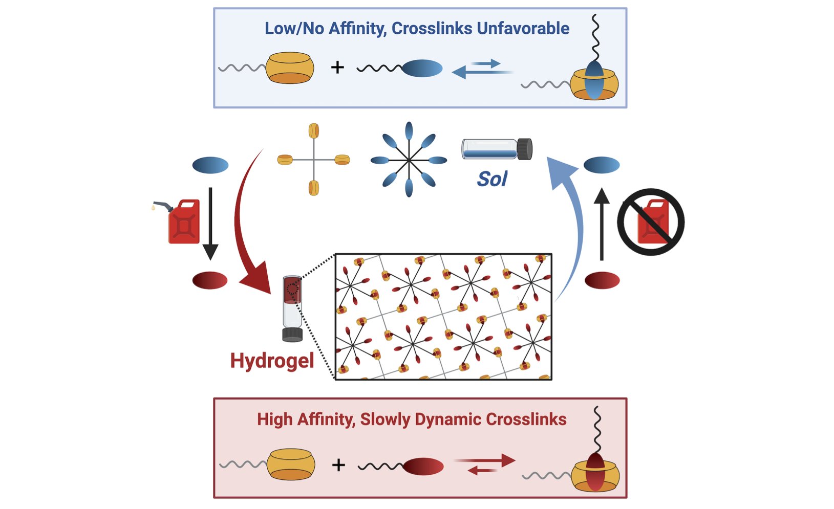 Matthew J. ber on Twitter "Happy to share the newest paper from our