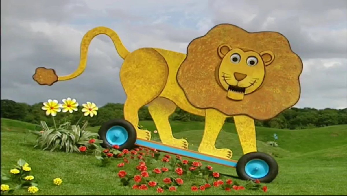 Charlotte Reynoldson tweet media