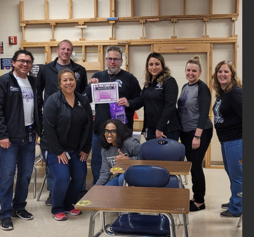 Bernadette Gonzales (@bernadetteg15) on Twitter photo Congratulations to our Superstar Warrior Teacher of the Week Chase Haecker! Thank you for everything you do for all of our Warriors!! We are so proud to have you as a member of our Warrior Familyπ <a href="/NISDWarren/">NISDWarren</a> <a href="/WarrenCTEWood/">Chase Haecker #cteproud #sawdust</a> <a href="/warren_ccateam/">Warren/CCA Counselors</a> #warriornation Congratulations to our Superstar Warrior Teacher of the Week Chase Haecker! Thank you for everything you do for all of our Warriors!! We are so proud to have you as a member of our Warrior Familyπ <a href="/NISDWarren/">NISDWarren</a> <a href="/WarrenCTEWood/">Chase Haecker #cteproud #sawdust</a> <a href="/warren_ccateam/">Warren/CCA Counselors</a> #warriornation