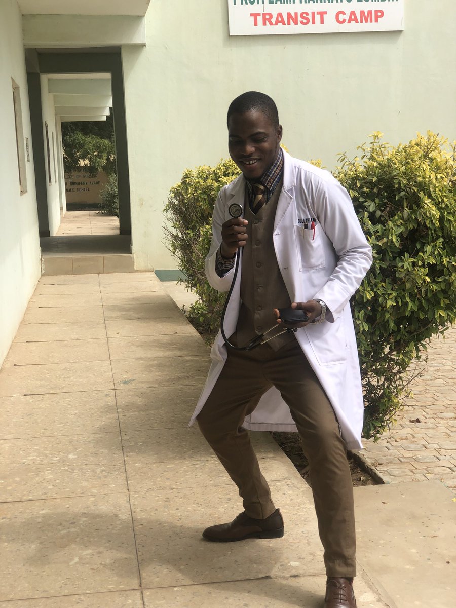 ABDULLAHIMUDAT3's tweet photo. Just in:- Me and 2023 just had an agreement; She is giving me nothing short of Achievements; back-to-back.
So help me God. Amen
#Eximious #Eximius #Medtwitter #Doctorintraining #DoctorStrange #twitter https://t.co/bdyQP6KDiX