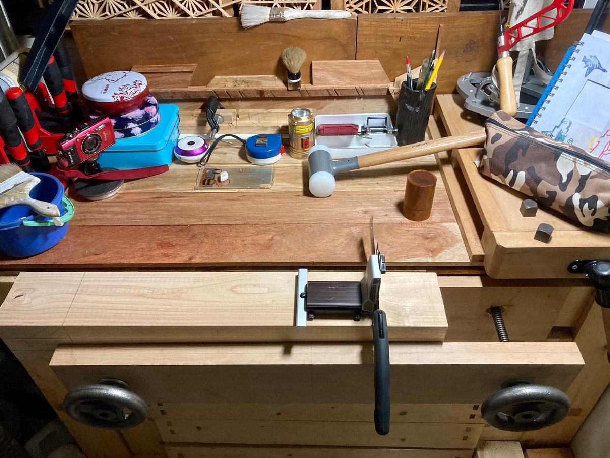 itisfuntoo's tweet photo. FUN TOO’s unplugged woodworking ••••••choosing the right one https://t.co/iVHXQfyA3m