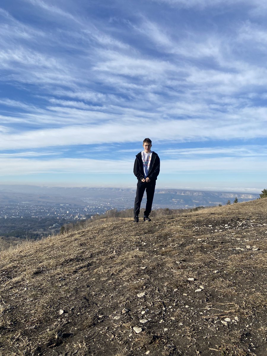 Olga Serikova tweet media