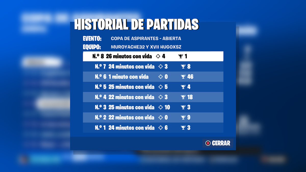 Qual X fin w// @muroo1x best cluther 😈.