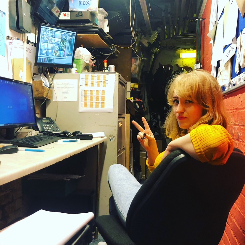 Gutted to see <a href="/TheFontMCR/">The Font, MCR</a> is closing. I met some of my best mates there, had some of the best times of my 20s there, heard some of my fave music for the first time there. I learned how to run a shift, count a float, make a cocktail.. and how to party 😂 Here’s to you Font ✌🏼