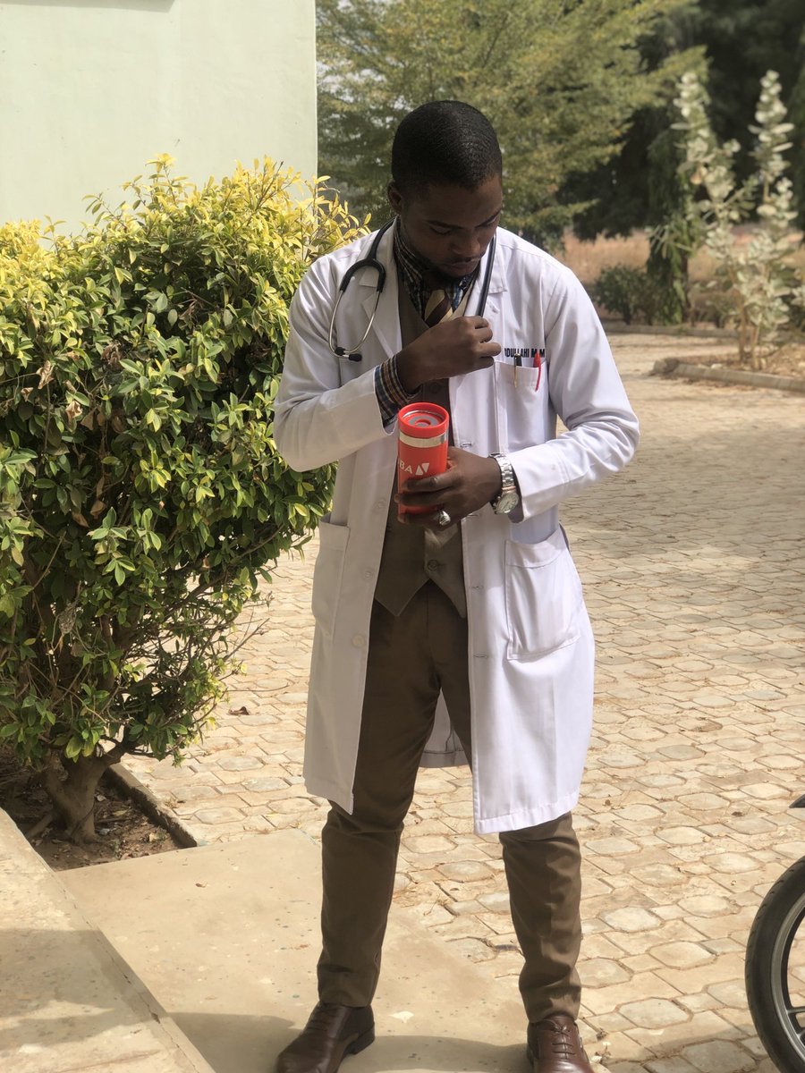 ABDULLAHIMUDAT3's tweet photo. Just in:- Me and 2023 just had an agreement; She is giving me nothing short of Achievements; back-to-back.
So help me God. Amen
#Eximious #Eximius #Medtwitter #Doctorintraining #DoctorStrange #twitter https://t.co/bdyQP6KDiX