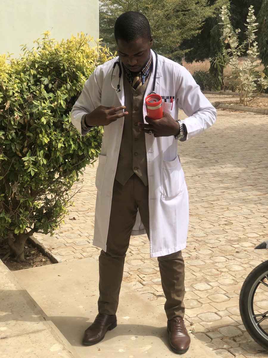 ABDULLAHIMUDAT3's tweet photo. Just in:- Me and 2023 just had an agreement; She is giving me nothing short of Achievements; back-to-back.
So help me God. Amen
#Eximious #Eximius #Medtwitter #Doctorintraining #DoctorStrange #twitter https://t.co/bdyQP6KDiX
