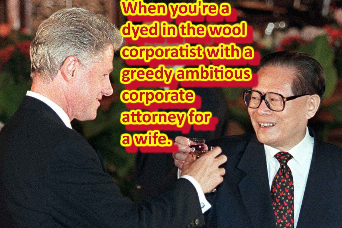 MordenIsAlive's tweet image. 1972 is when Nixon opened trade with China. So the corporate class could access labor without rights in a non-free market.