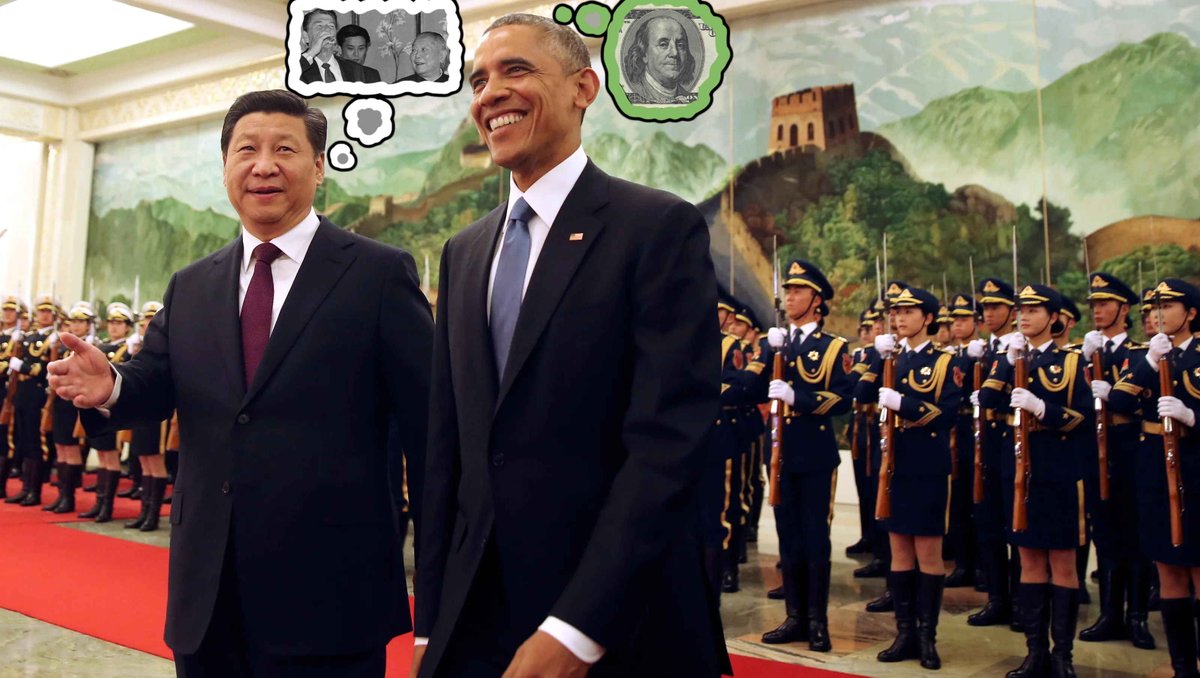 MordenIsAlive's tweet image. 1972 is when Nixon opened trade with China. So the corporate class could access labor without rights in a non-free market.