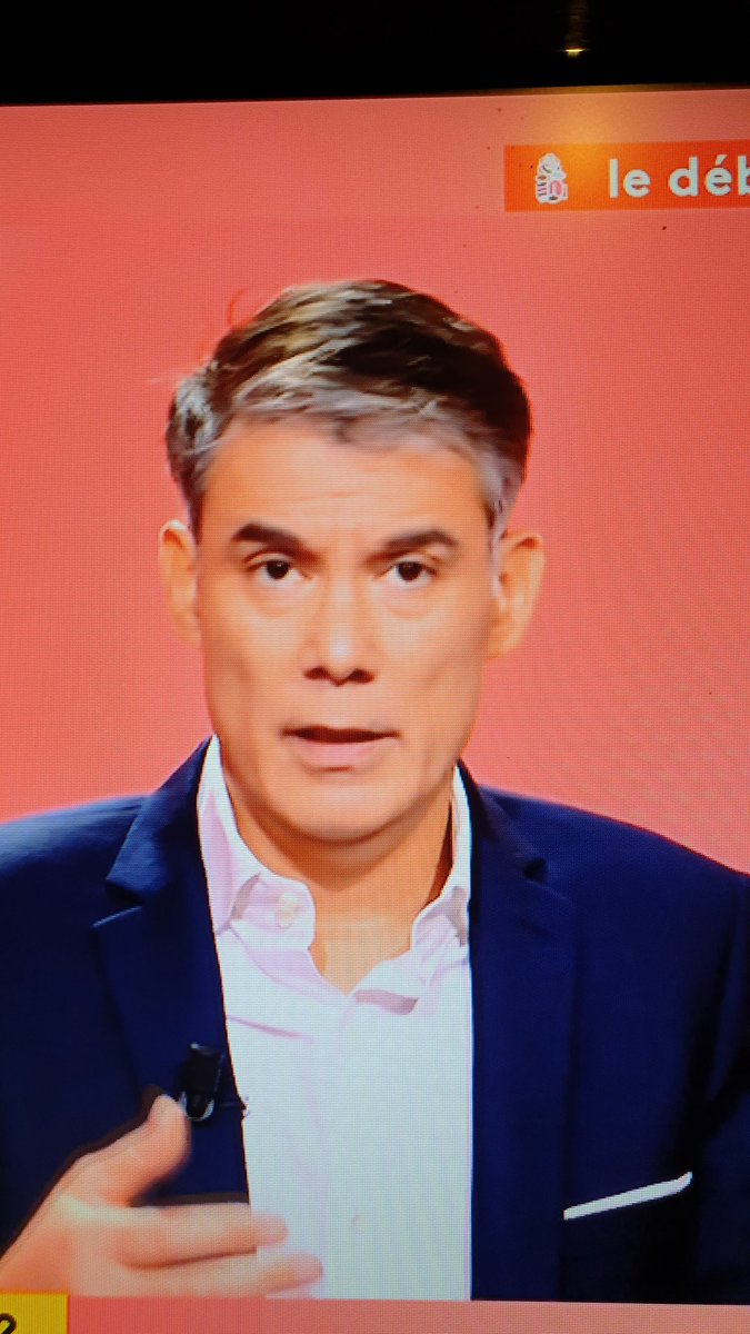 IngridBerthou's tweet photo. « Ce n’est pas une alliance qui dictera le projet, c’est le projet qui dictera l’alliance.» @faureolivier #TeamFaure #PourGagner https://t.co/opUZWRf8vd