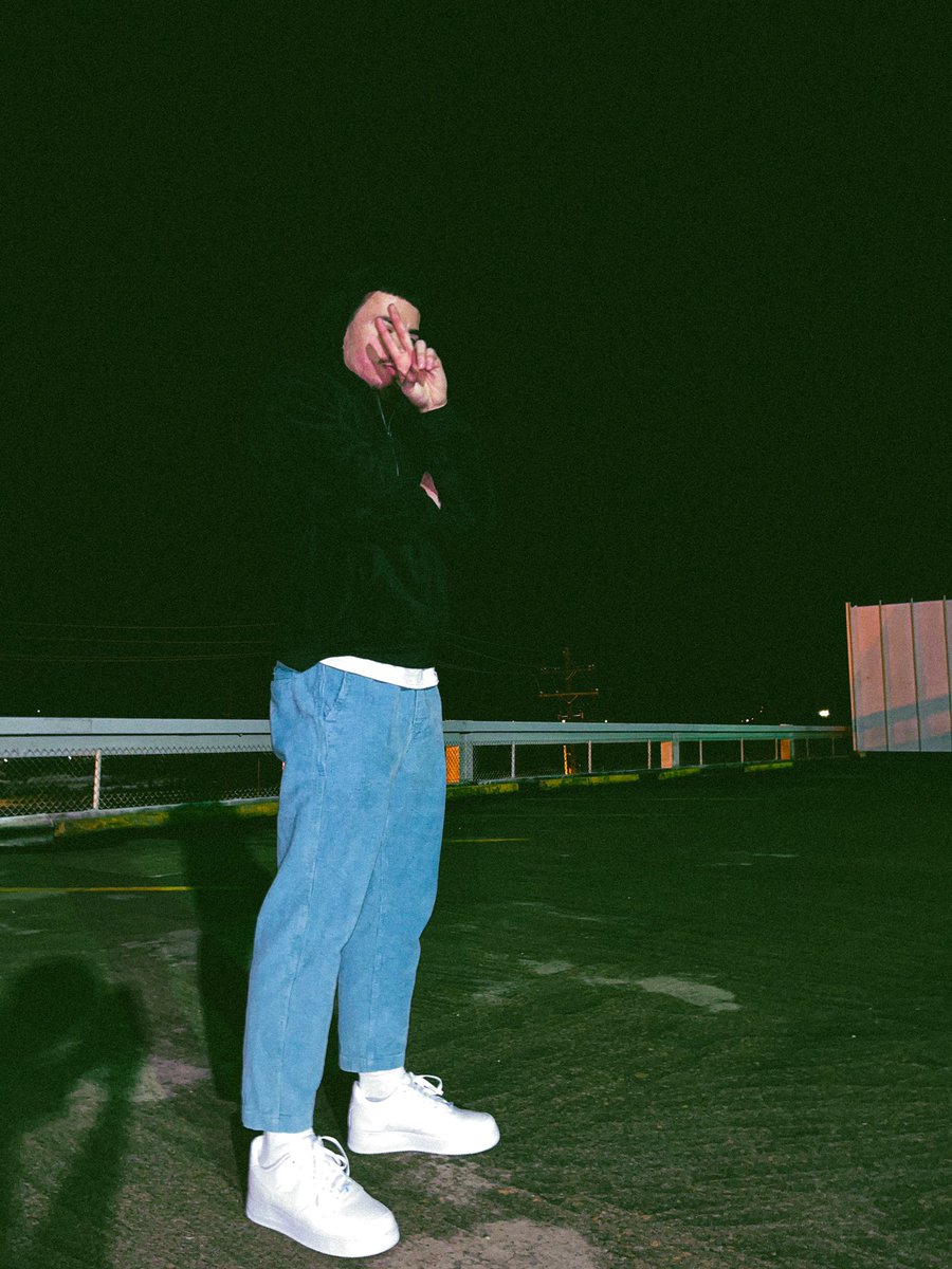 change in scenery 🌃