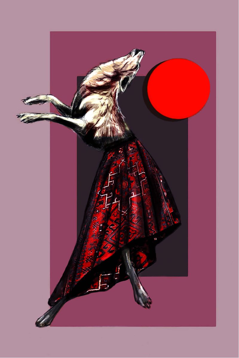 Sold out by dear @BeaTConT1 
Thank you so much, my friend ❤️ 
#NFTCommunity #NFT #NFTshill #NFTcollections #nftcollector