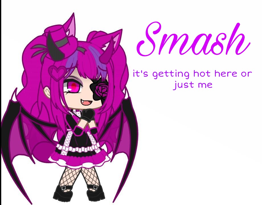SarahDa39219207's tweet photo. Smash or pass with me send me your oc boy or girl pls   #gacha #gachafuta #gachansfw #gachaheat #gachansfwcommunity https://t.co/cga5JfnhF1