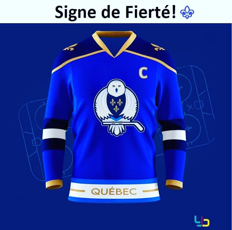 Denis Trudel tweet media