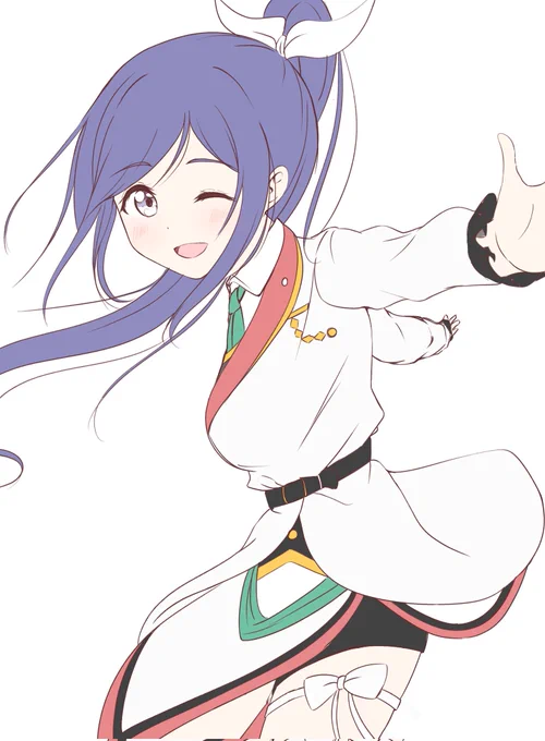 ヒカリになろう! 
