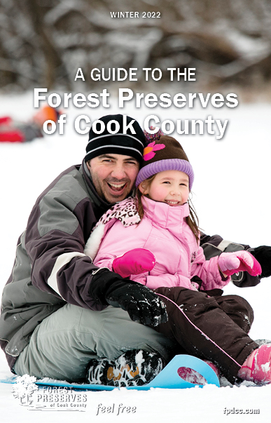 Forest Preserves tweet media