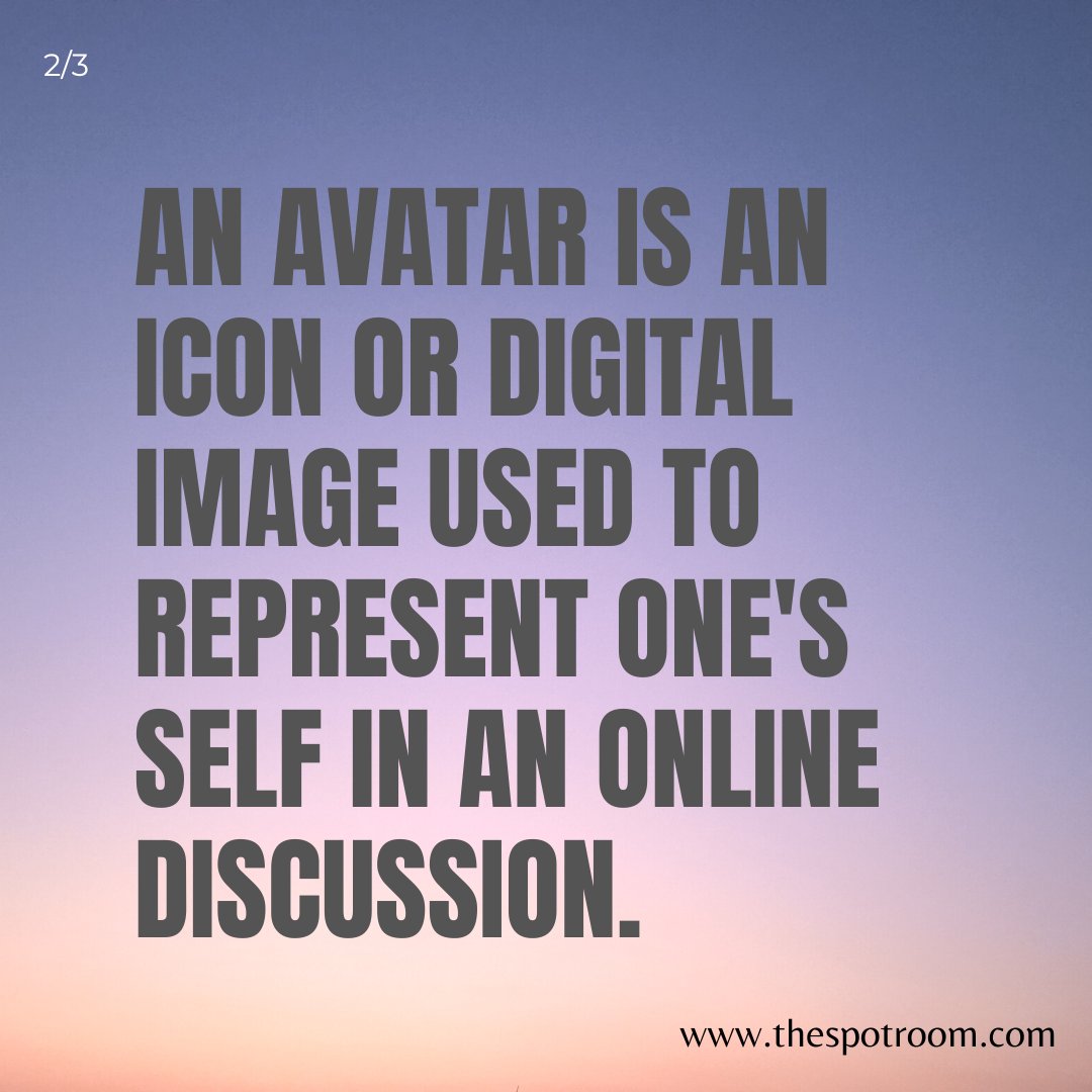 Solaire_tech's tweet photo. Gen Z and Gen Alpha believe that self-expression is more important in the digital world than in the physical. Is avatar going to be more important than the real-self?  Leave a comment below. 

#web3 #web3101 #NFT #crypto #metaverse #TSR #thespotroom #blockchain #WAGMI #fashion # https://t.co/GLyggy3h9J