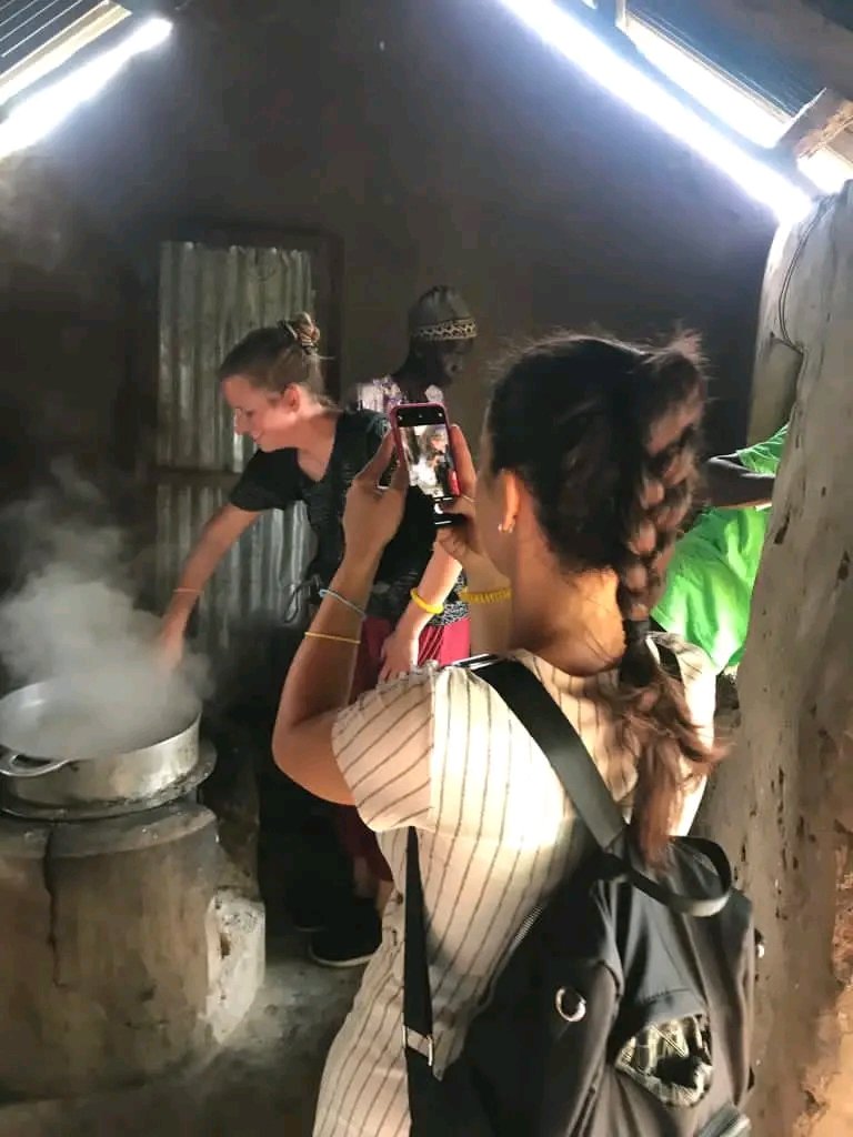 Meet the locals as you embark on an exciting journey through the heart of The Gambia, where the region’s inhabitants, natural beauty, and flora will welcome you. An encounter that will leave you with the best memories and the most stunning images to embellish your account.<a href="/every/">Every 📧</a>