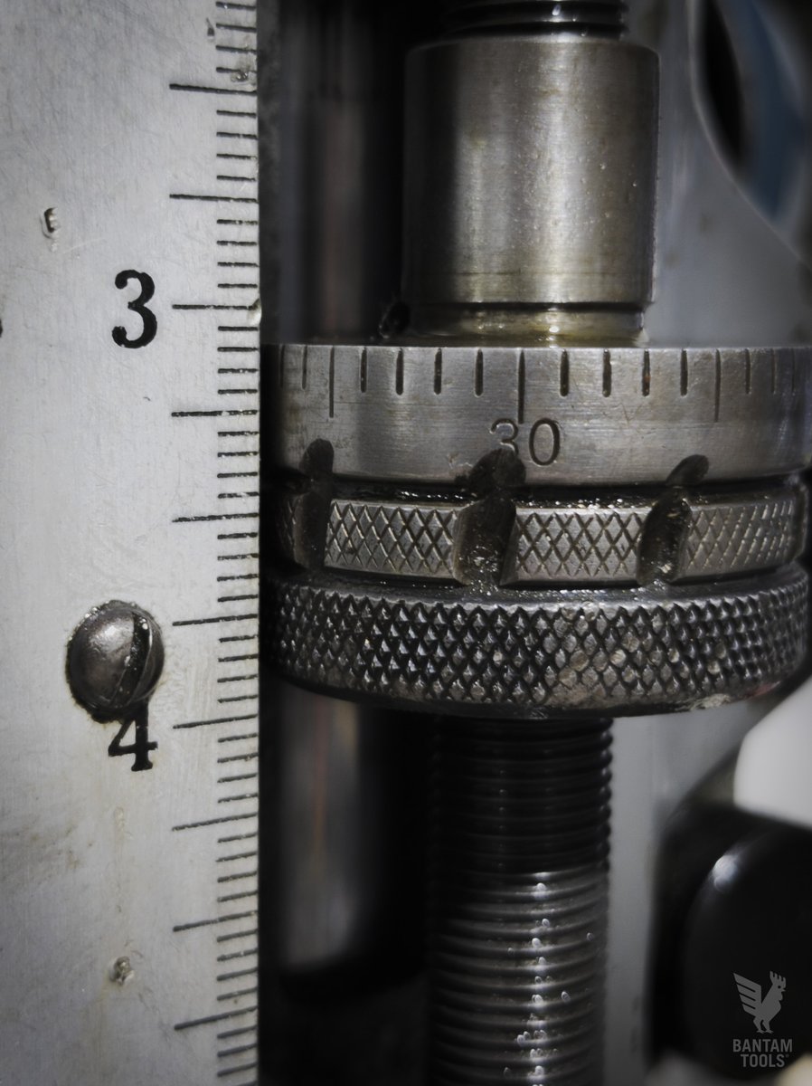 bantamtools's tweet image. Snapped some close-ups of the precision machines we just added to our shop floor. One step closer to getting them up and running! 
#bantamtools #cnc #cncmachine #shoplife #cnclife #cncmanufacturing #manufacuturing #cncmachining #machiningservices #closeups #photography