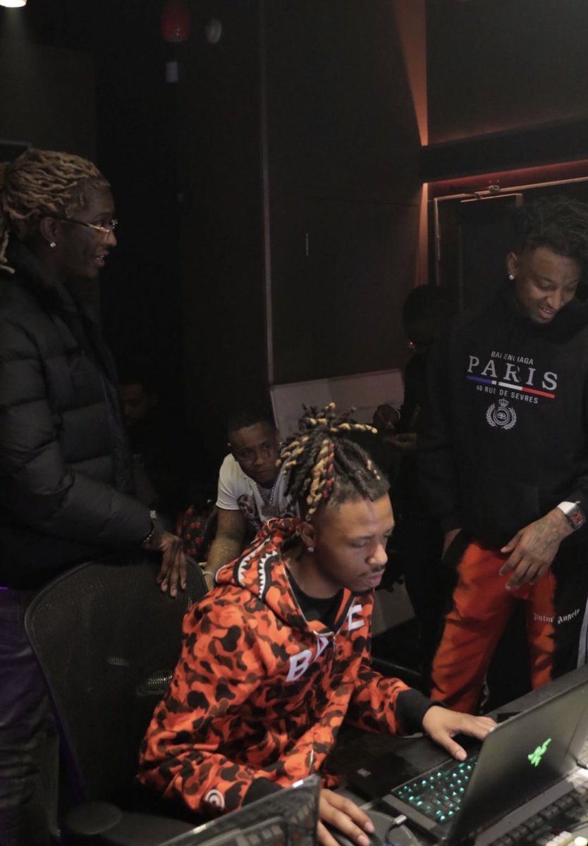 MetroBoomin's tweet image. FREE JEFF 🙏🏾