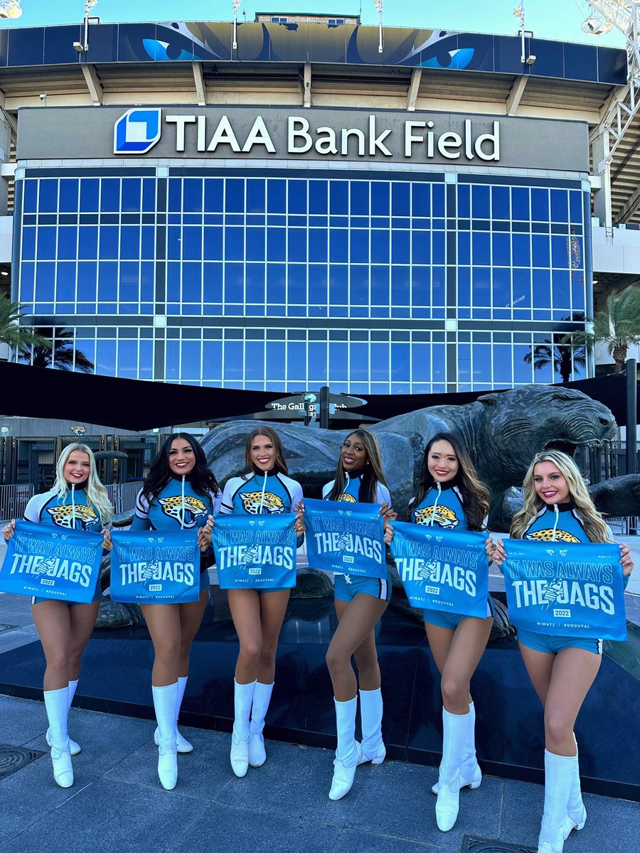 #IWATJ #DUUUVAL
